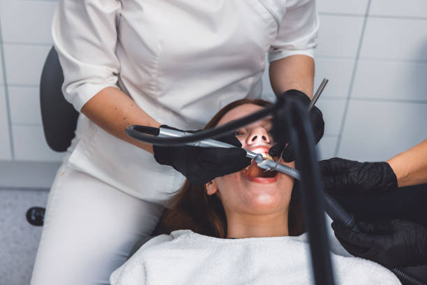 Best Knocked-Out Tooth Emergency  in Harlan, IN